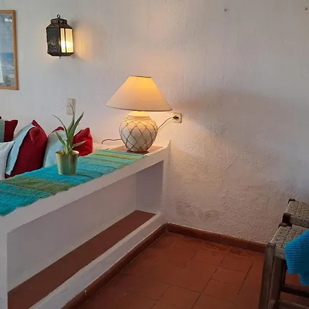 Albufeira Tradicional Beach Apartment Exterior photo
