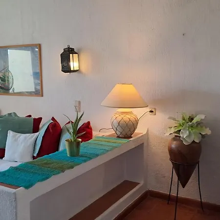 Albufeira Tradicional Beach Apartment Exterior photo