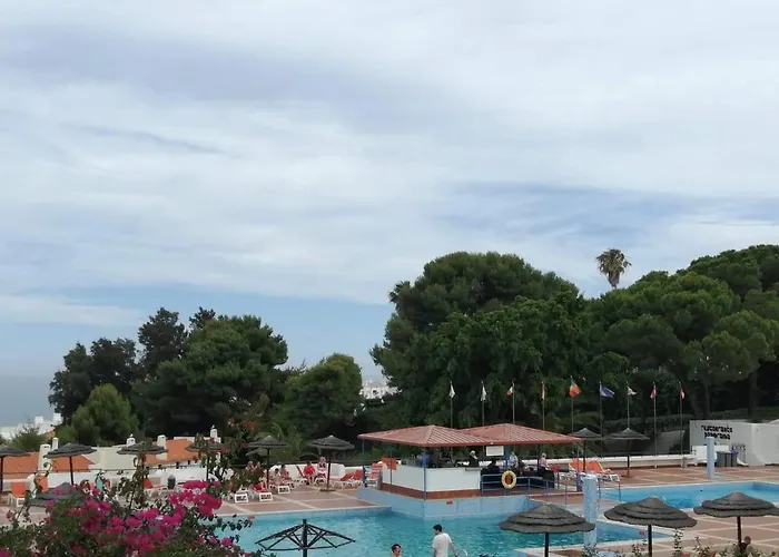 Albufeira Tradicional Beach Apartment