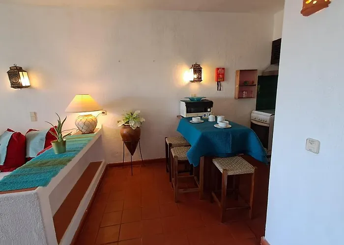 Albufeira Tradicional Beach Apartment