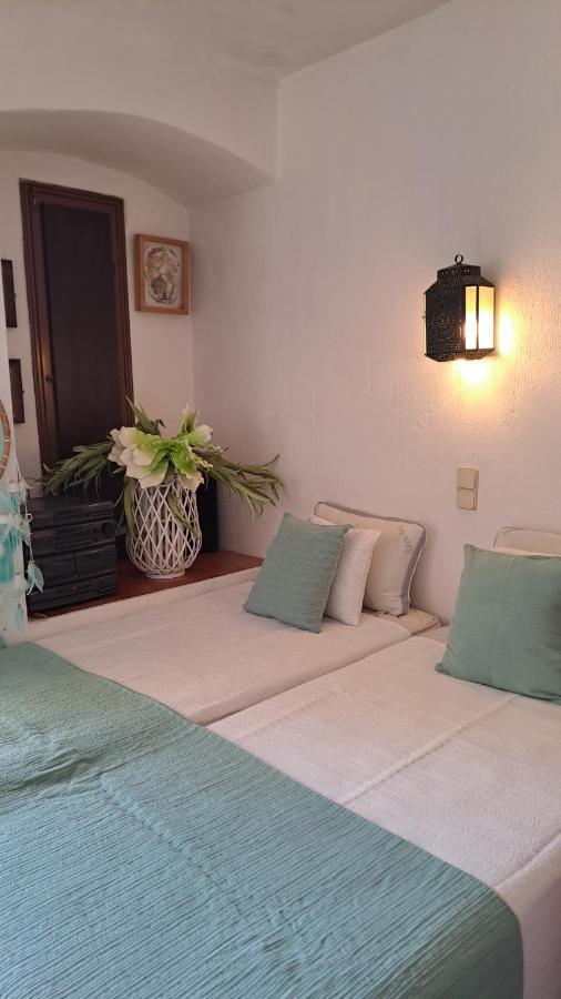 Tradicional Apartment