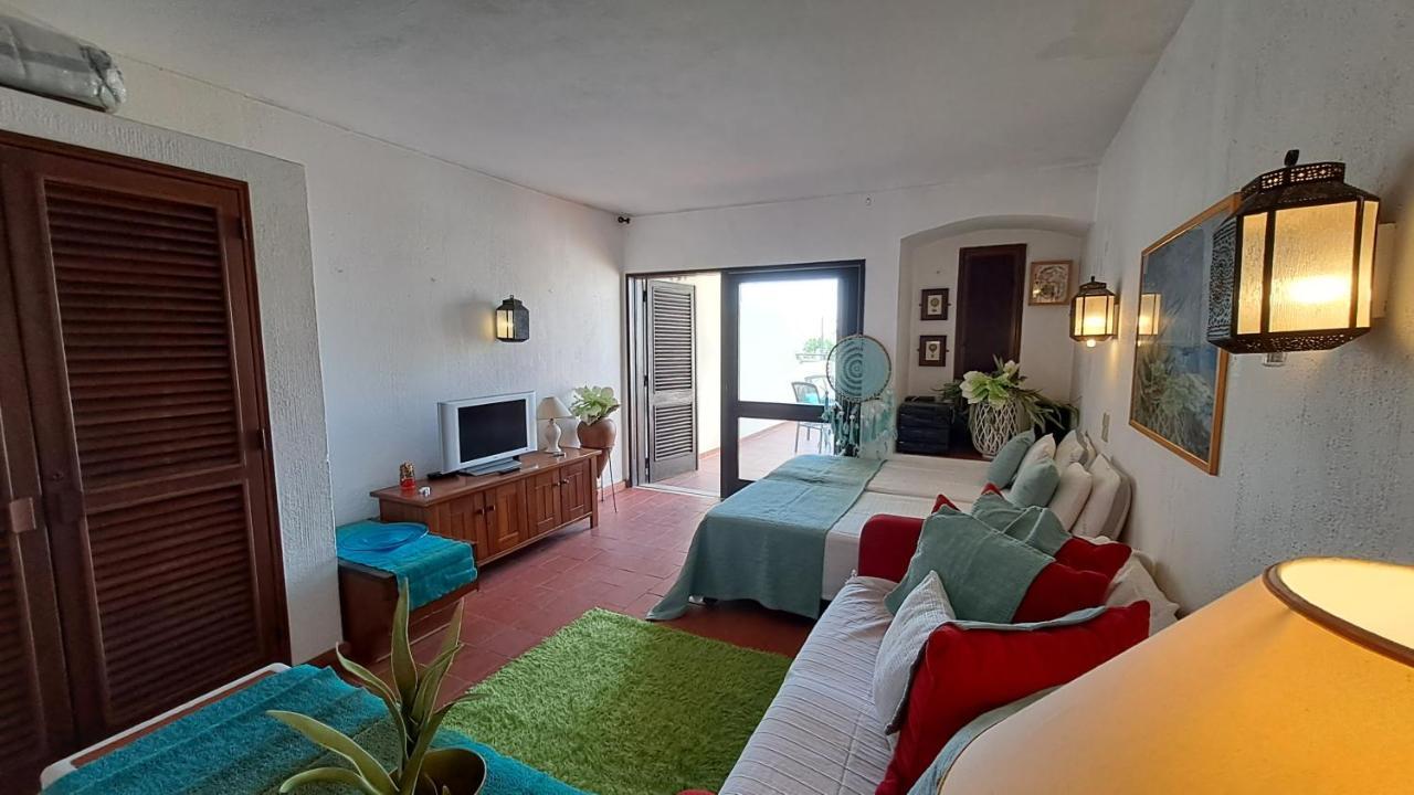 Tradicional Apartment *
