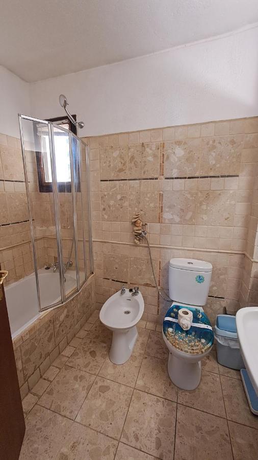 Tradicional Apartment
