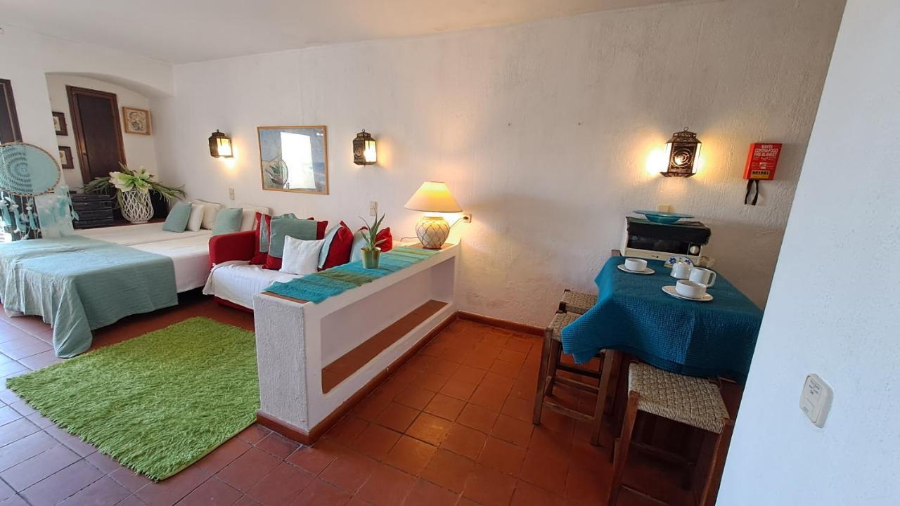 Tradicional Apartment