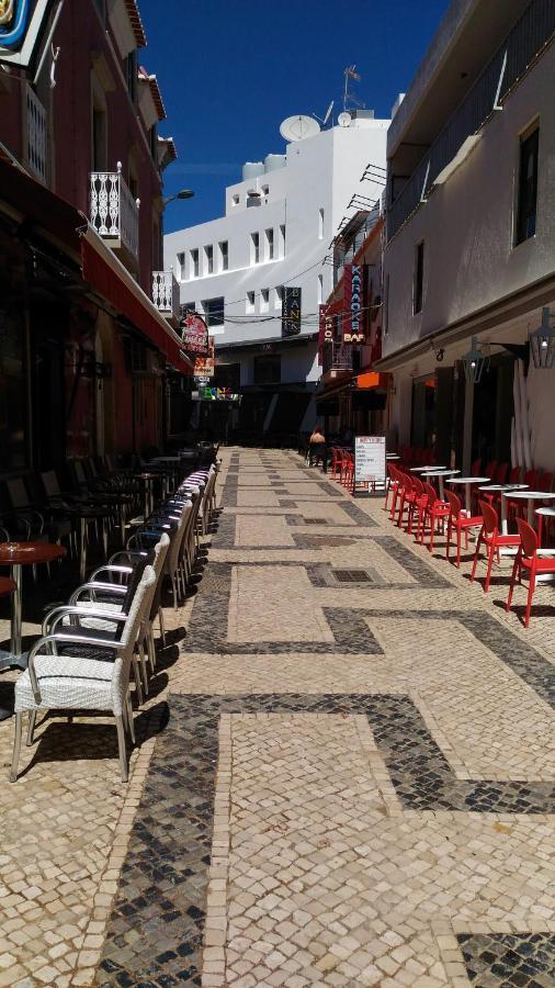 Tradicional Apartment Albufeira