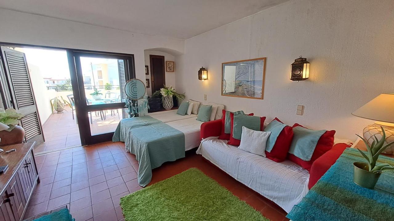 Tradicional Appartement