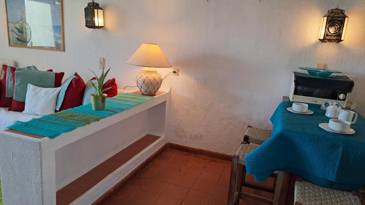 Appartement Tradicional Albufeira