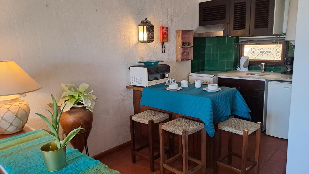 Tradicional Appartement Albufeira