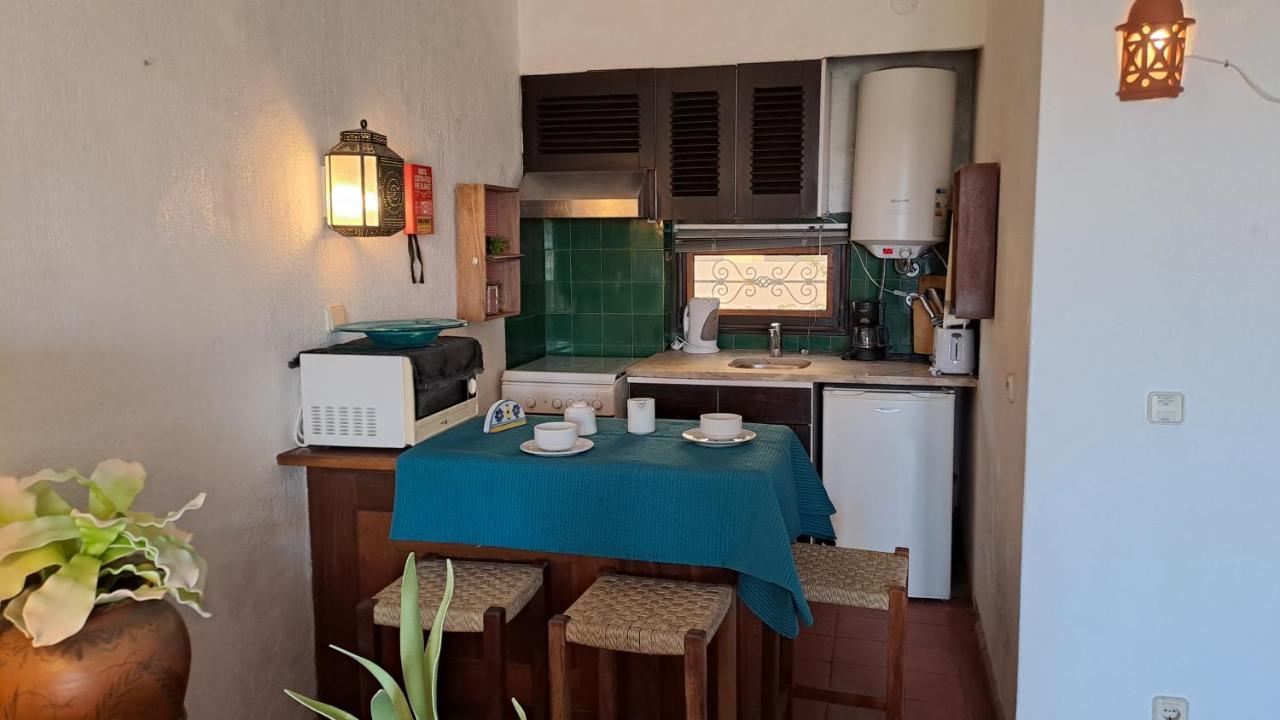 Appartement Tradicional