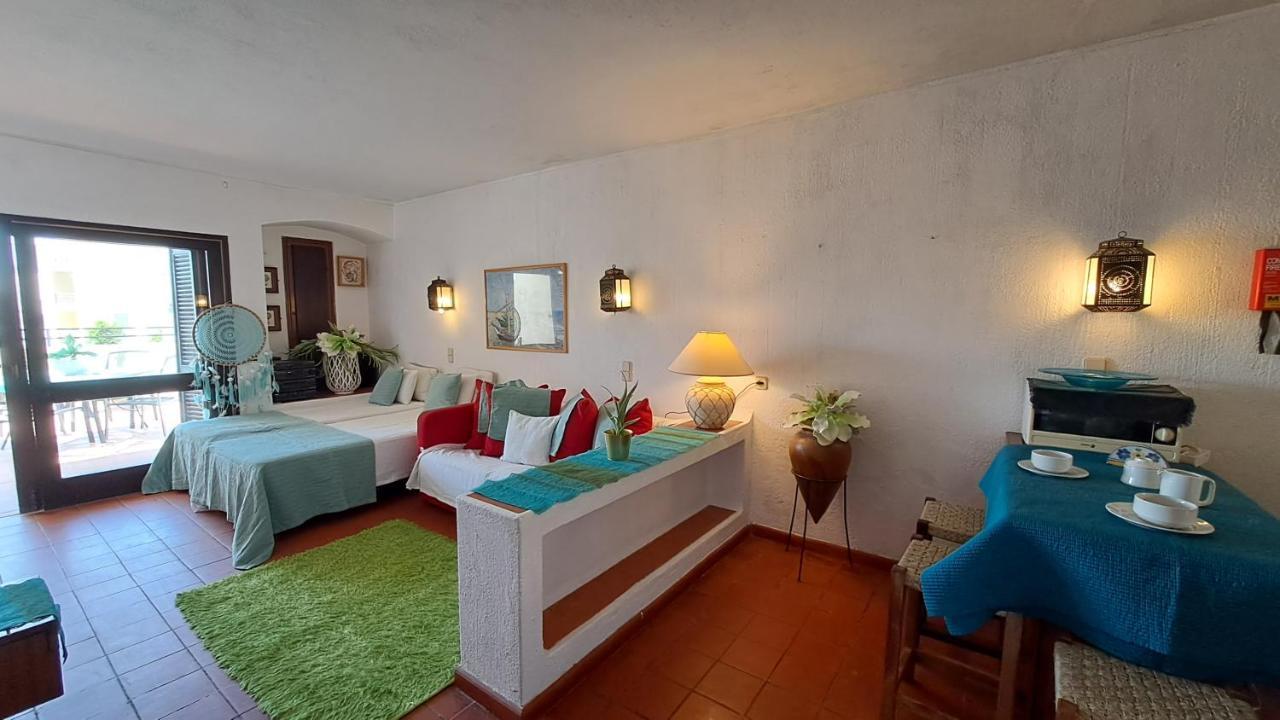 Tradicional Appartement