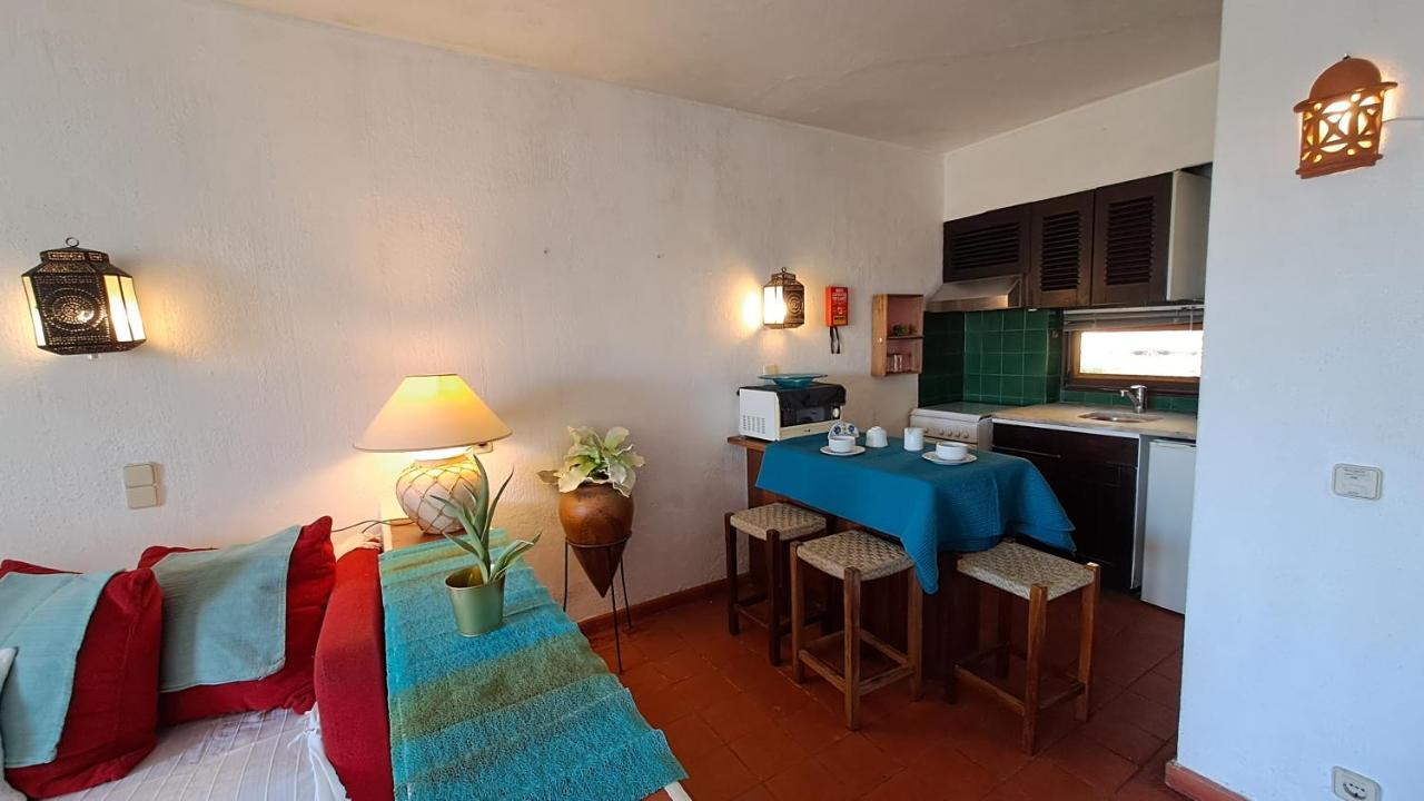 Appartement Tradicional Albufeira